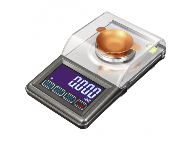 VT-501 Jewelry Scale